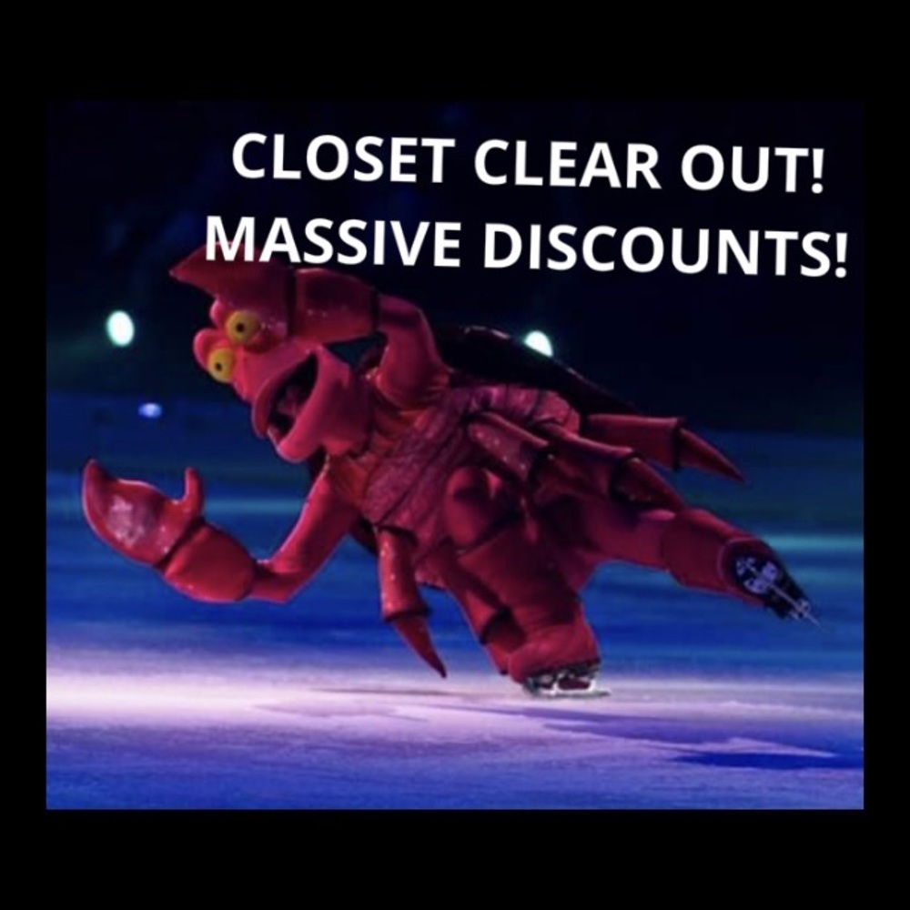 CLEAROUUUUUUT